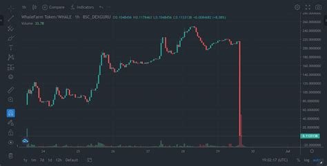 Rugpull, Token Burn, Pump
