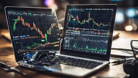 Technical Indicators: Essential Tools